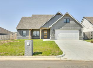 203 Washington St, Kellyville, OK 74039