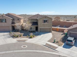 117 El Camino Loop NW, Rio Rancho, NM 87144