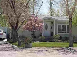 1370 Melanie Dr, Fallon, NV 89406