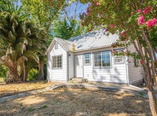 25140 3rd Ave, Los Molinos, CA 96055