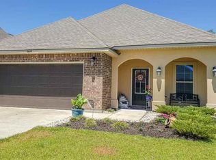 8649 Summer Grove Ave, Baton Rouge, LA 70820