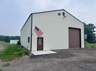 1055 Vlach Rd, Eagle River, WI 54521