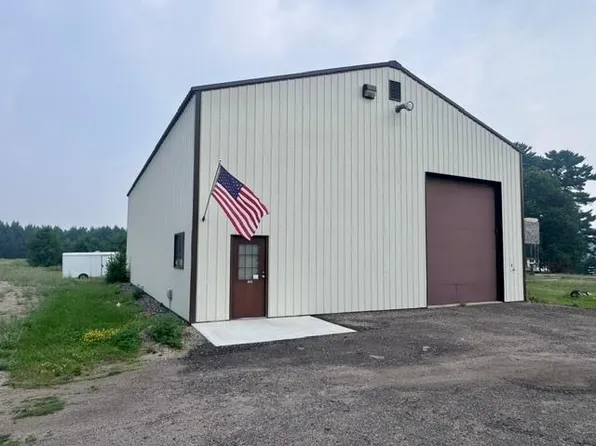 1055 Vlach Rd, Eagle River, WI 54521