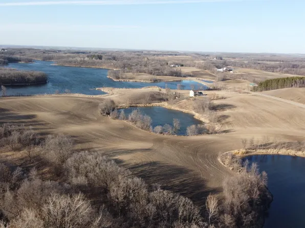 County Road 1 NW, Evansville, MN 56326
