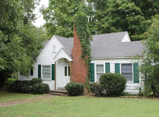 334 Hillandale St NE, Concord, NC 28025