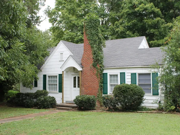 334 Hillandale St NE, Concord, NC 28025