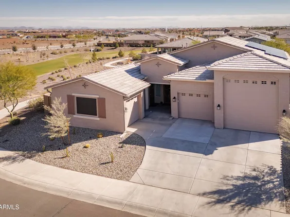 24847 N 175TH Drive, Surprise, AZ 85387