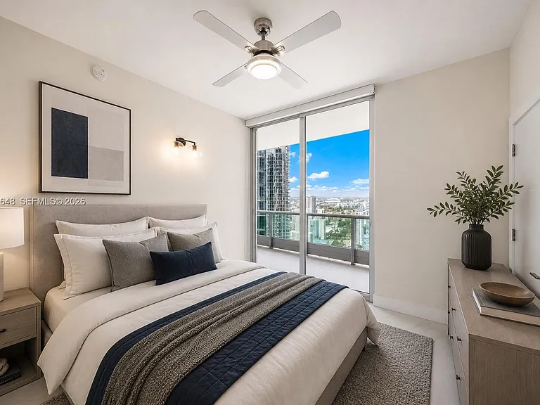 900 Biscayne Blvd #4202 — Photo 24