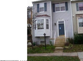 943 Dunloring Ct, Upper Marlboro, MD 20774