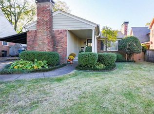 2906 N Pierce St, Little Rock, AR 72207