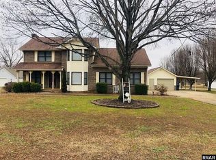 116 Boyte Dr, Martin, TN 38237