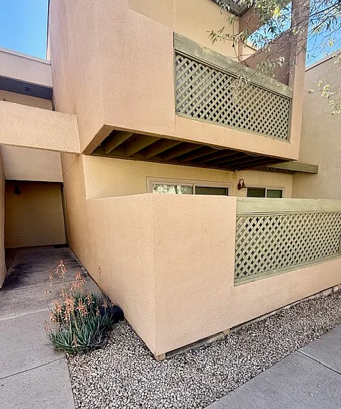 3600 N Hayden Rd #2807 — Photo 1