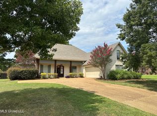 172 Sonnett Cir, Madison, MS 39110