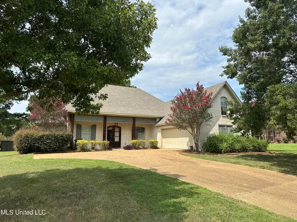 172 Sonnett Cir, Madison, MS 39110