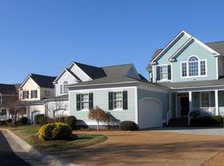 64 Westbay Dr, Kilmarnock, VA 22482