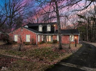 4020 E 71st St, Indianapolis, IN 46220