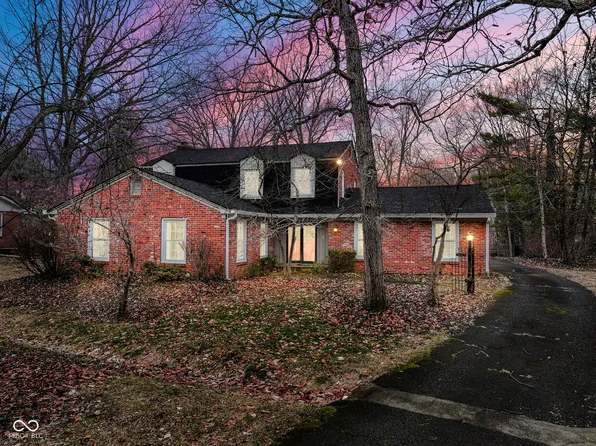 4020 E 71st St, Indianapolis, IN 46220