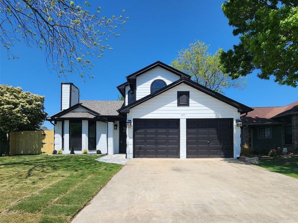 227 Rodeo Dr, Keller, TX 76248