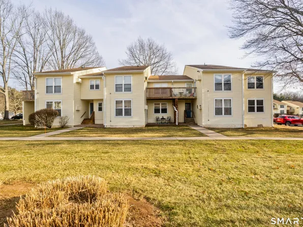 949 Pleasant Valley Road #4 12, South Windsor, CT 06074