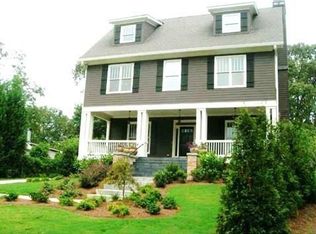 1868 Bragg St, Atlanta, GA 30341