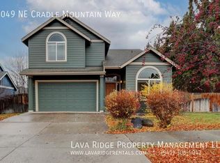 2049 Cradle Mountain Way, Bend, OR 97701