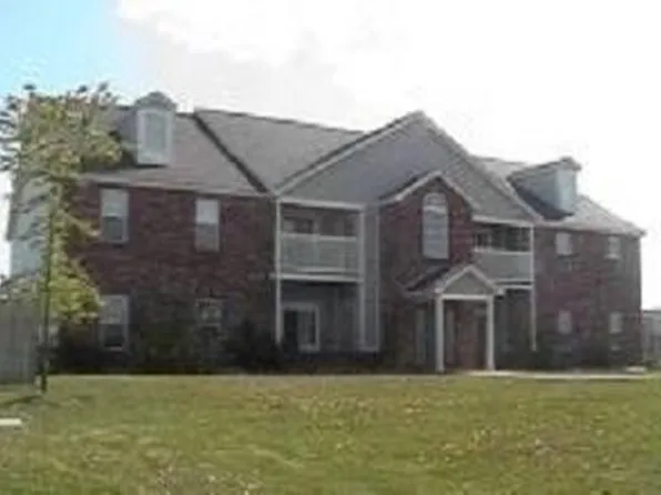 110 Bridgewater Ct APT 6, Lafayette, IN 47909