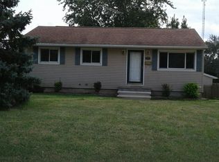 155 Rutherford Ave, Findlay, OH 45840