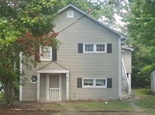 606 S Coit St, Florence, SC 29501