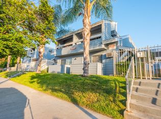 20930 Parthenia St UNIT 107, Canoga Park, CA 91304