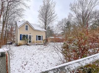 19 Magnolia Ave, Jamestown, NY 14701