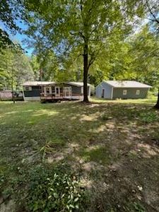 3062 S Tnt Trl, White Cloud, MI, 49349
