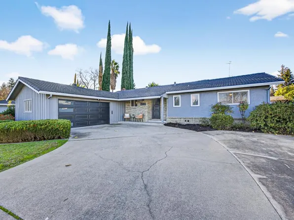 6006 Machado Way, Sacramento, CA 95822