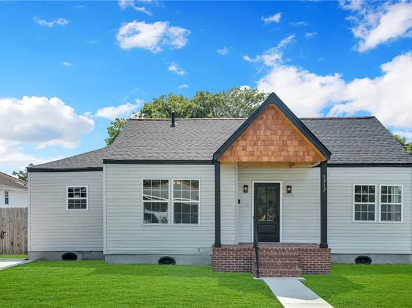 5312 Eads St, New Orleans, LA 70122