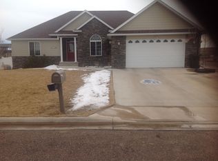 1520 12th St, Havre, MT 59501