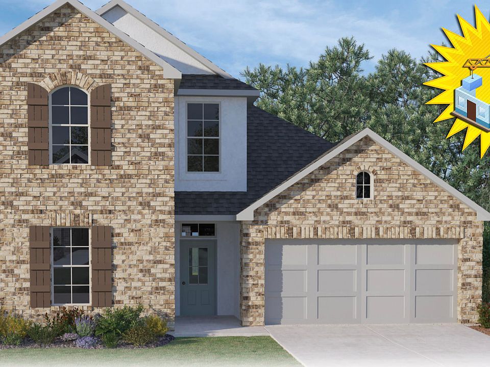 1st image of 207 Voiliere Dr