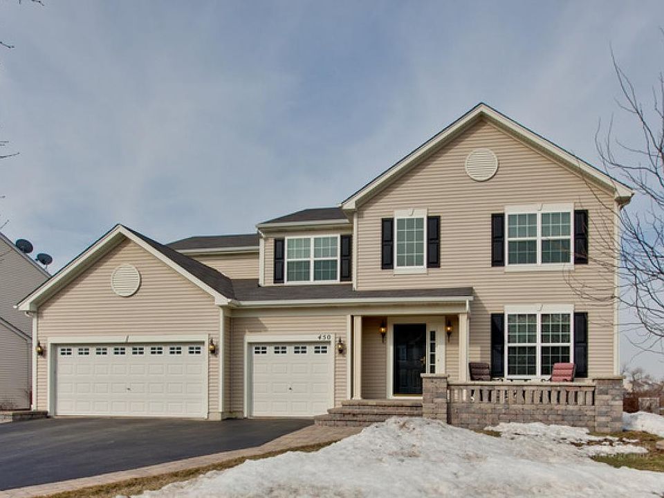 1st image of 450 Bedford Ln