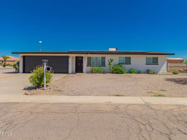 8270 W NEWPORT Circle, Arizona City, AZ 85123