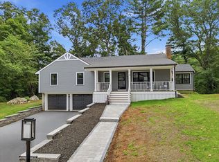 12 Towerbrook Rd, Hingham, MA 02043