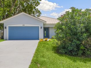 656 41st Ave, Vero Beach, FL 32968