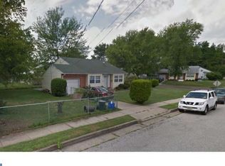 5554 Laurel Ave, Pennsauken, NJ 08109