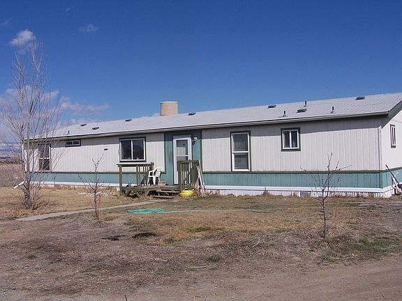 1997 MFH 3 bed/2 bath