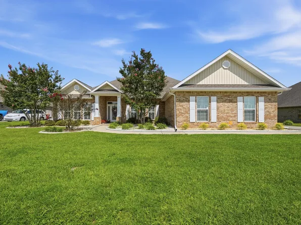 481 Merganser Way, Crestview, FL 32539