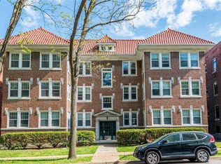 6331 Southwood Ave APT 1E, Clayton, MO 63105