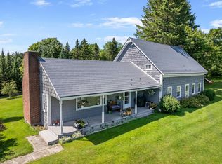 1567 Sheffield Square Rd, Sheffield, VT 05866