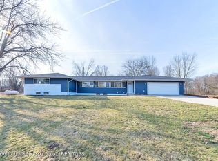 1615 Tomlinson Rd, Mason, MI 48854