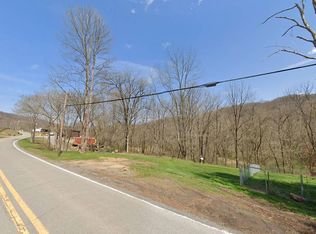 0 Galloway Rd, Flemington, WV 26347