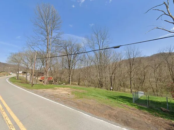 0 Galloway Rd, Flemington, WV 26347