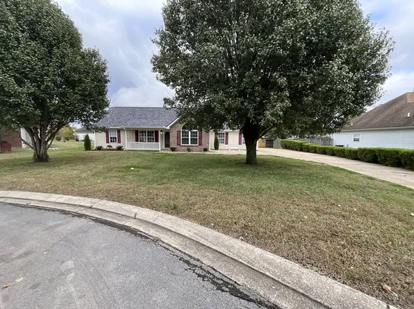 2712 Pickards Point, La Vergne, TN 37086