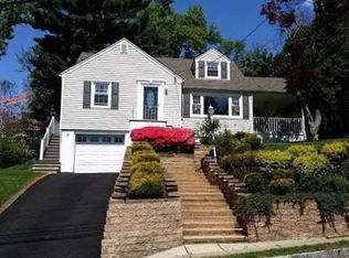 5 Linwood Ter, Caldwell, NJ 07006