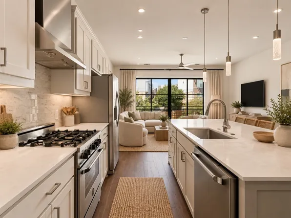 5122 Capitol Ave Unit 103, Dallas, TX 75206